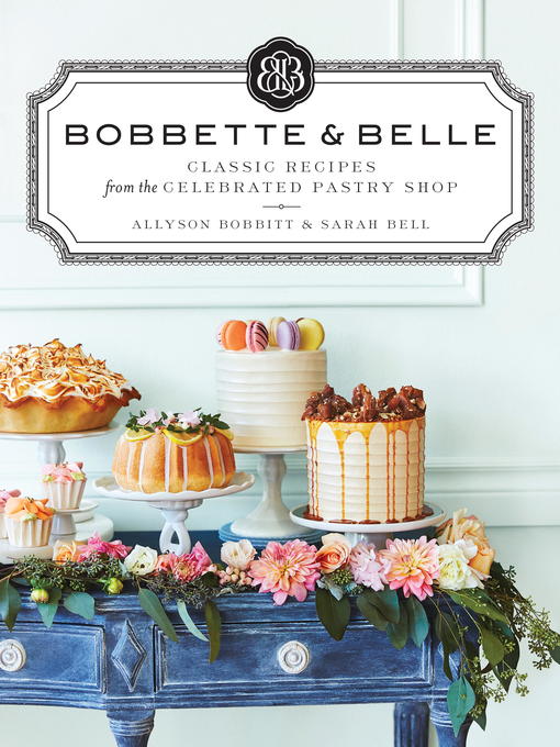 Title details for Bobbette & Belle by Allyson Bobbitt - Available